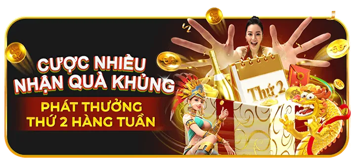 Ra mắt trò chơi nổ hũ mới tại i9bet141 Casino