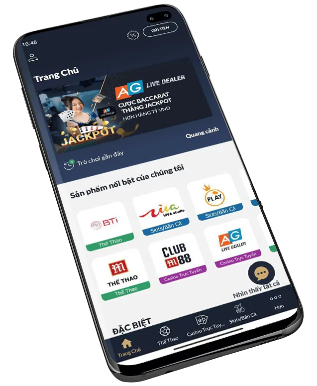 Lịch Sử Phát Triển i9bet141