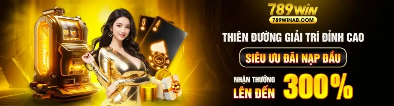 Hình ảnh chính trò chơi slot tại i9bet141 casino