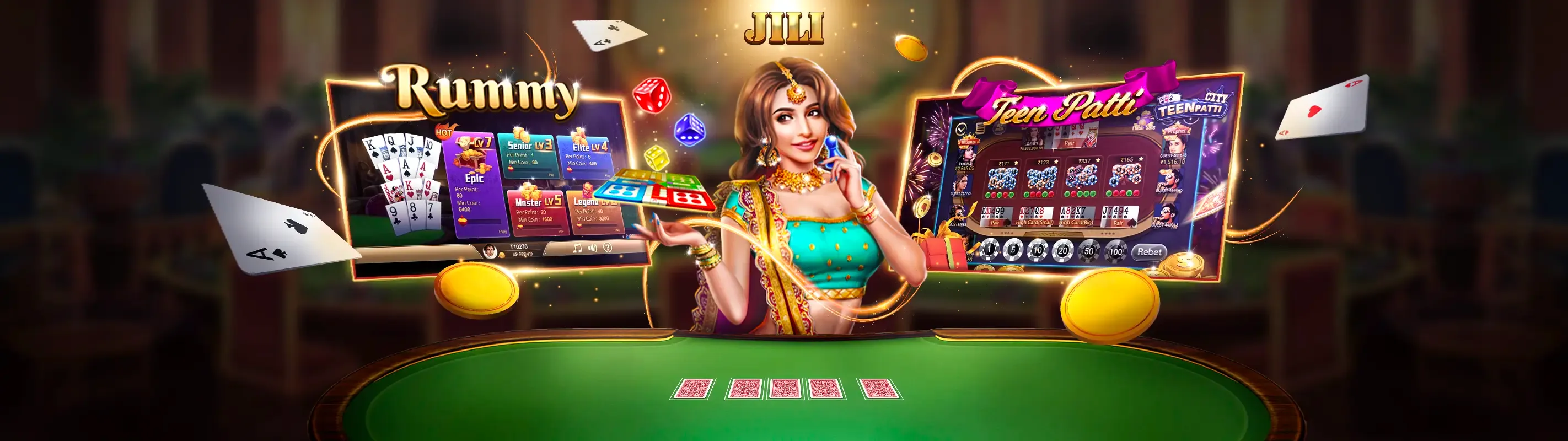 Khuyến mãi độc quyền tại i9bet141 casino