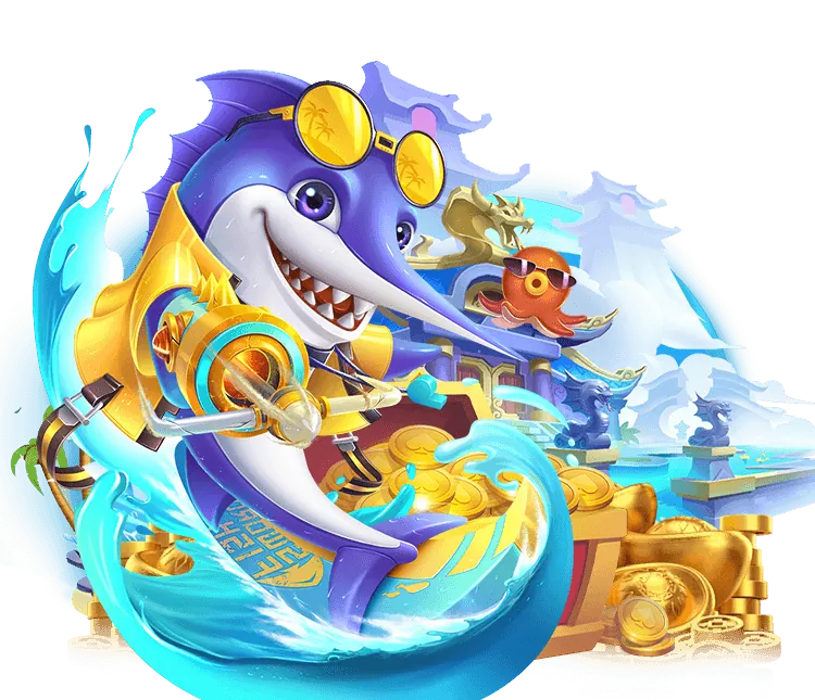 Chiến lược chơi bắn cá thông minh tại i9bet141 Casino